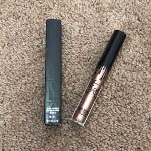 Kylie Cosmetics Super Glitter Gloss